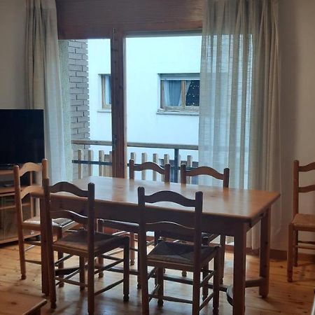 Apartment Natura Пучсерда Экстерьер фото