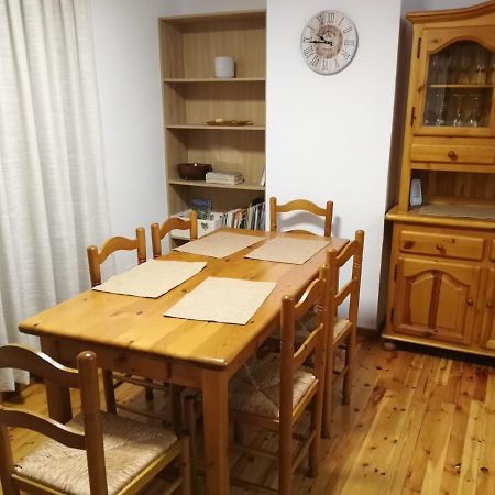 Apartment Natura Пучсерда Экстерьер фото