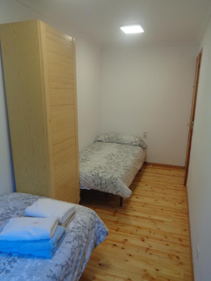 Apartment Natura Пучсерда Экстерьер фото