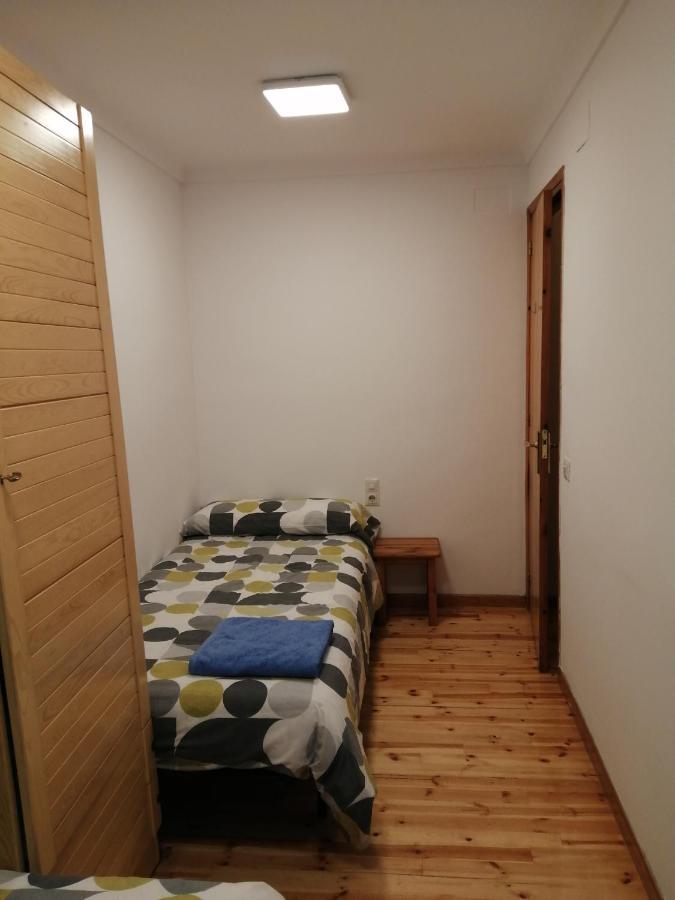 Apartment Natura Пучсерда Экстерьер фото