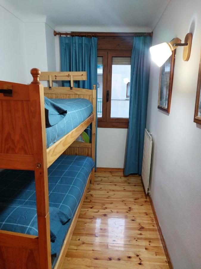 Apartment Natura Пучсерда Экстерьер фото