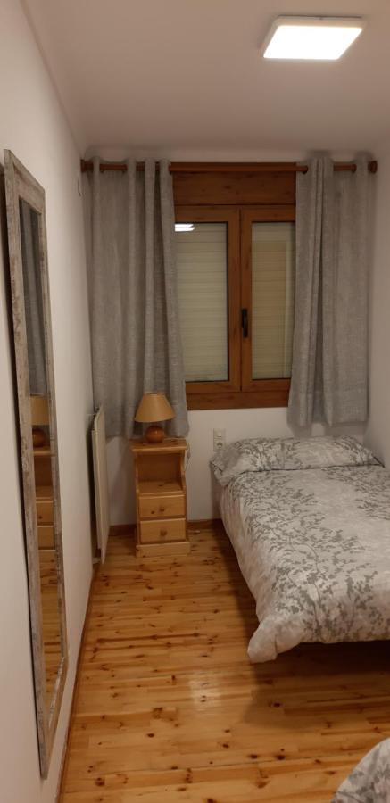 Apartment Natura Пучсерда Экстерьер фото