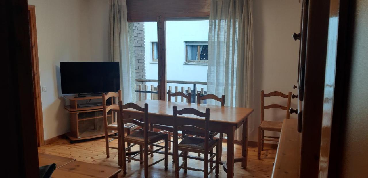 Apartment Natura Пучсерда Экстерьер фото