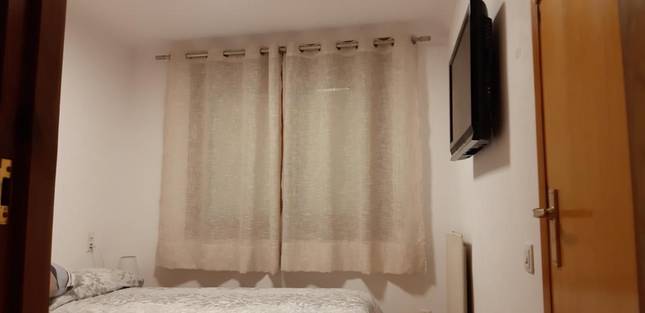 Apartment Natura Пучсерда Экстерьер фото