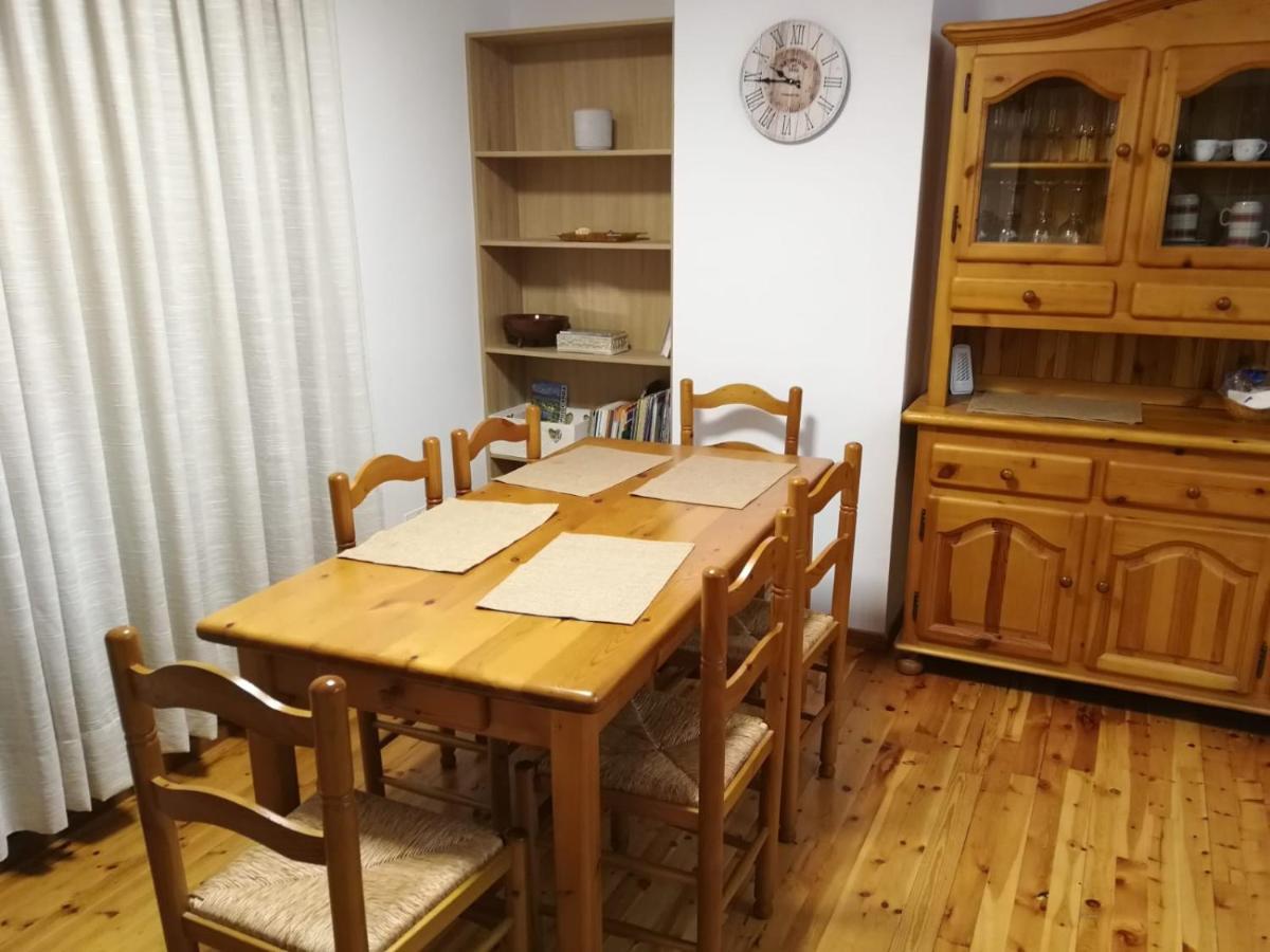 Apartment Natura Пучсерда Экстерьер фото