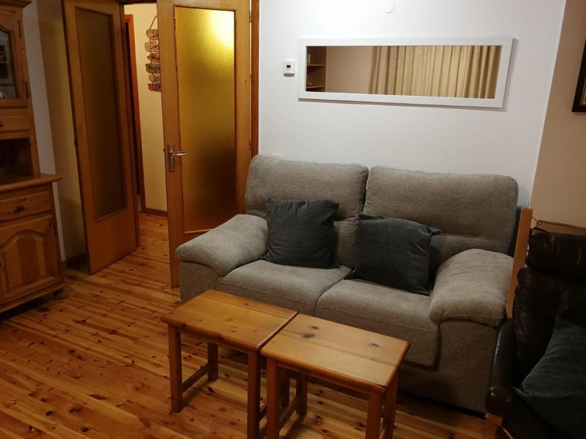 Apartment Natura Пучсерда Экстерьер фото