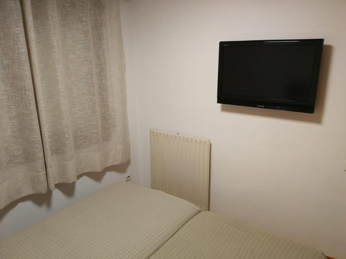Apartment Natura Пучсерда Экстерьер фото