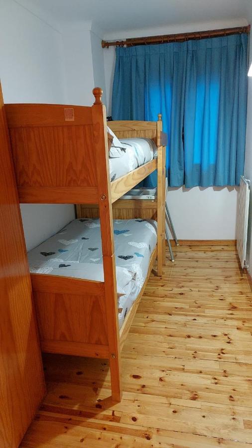 Apartment Natura Пучсерда Экстерьер фото